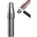 Neamou Eyebrow Pencil Sharpener | Eyebrow Cosmetic Pencil Sharpening Tool - Makeup Eyebrow Cosmetic Pencil Sharpening Tool for Precise and Smooth Application - Buy Online on GoSupps.com