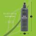 Edge Entity Peppermint & Aloe Vera Conditioner | Moisturizing Treatment for Kinky Curly Coily Hair (4A-4C) - 8 oz - International Shipping Available - Buy Online on GoSupps.com
