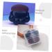 Didiseaon Cat Claw Foundation Brush Blush Brush Powder Foundation Makeup Brush Paws Concealer Brush Powder Puff Foundation Brush Short Kitten Paw Brush Face Brush Artificial Fiber - Buy Online on GoSupps.com