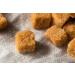 La Perruche Pure Cane Rough Cut Cubes Brown | 100% Cane | Ideal for Tea and Coffee | Perfect for Cafes and Hotels | 1kg (Pack of 3) - Buy Online on GoSupps.com