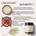 T.Botanicals Chebe Hair Butter for Growth & Thickness with Horsetail Lavender - 8oz - Buy Online on GoSupps.com