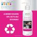 Nature's Baby Organics Lavender Chamomile Conditioner & Detangler - 8 oz | Organic Baby Hair Care - Buy Online on GoSupps.com