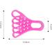 Magid Toe Smooth Separator & Bunion Stretcher - Yoga Spacers for Big Toe - Pink Nail Tools for Women & Men - Buy Online on GoSupps.com