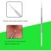 Blackhead Remover Tool Kit - 5-in-1 Stainless Steel Pimple Popper Extractor Set for Face with 4 Tweezers - 0414043 - Buy Online on GoSupps.com