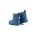 Igor Neu Azul Rubber Snow Boots 12 UK Child Azul