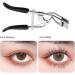 Buy Lash Curler Set - Eyelash Curling Kit with Mascara Brush - Perfect Eyelash Curlers for Flawless Makeup | International Shipping Available - Buy Online on GoSupps.com