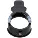 Optical Lens Clip Frame Set | Adjustable Trial Lenses for Accurate Optometry | 0 -165 Scale - Buy Online on GoSupps.com