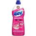 7PC Asevi Ultimate PINK Spanish Cleaning Bundle | 40w Detergent 60w Softener Scent Booster Mio Disinfectant Floor Cleaner Stain Remover Spray Fabric/Air Freshener - Buy Online on GoSupps.com