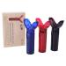 Snner Lip Plumper Pumps - Sexy Lips Enhancer Device (Dark Red) | Universal Size | Boost Your Look - Buy Online on GoSupps.com