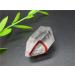 Rare! Natural Clear Quartz Water Bladder Reiki Fengshui Crystal Stones Natural Stone - Buy Online on GoSupps.com