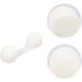 DOITOOL 150 Pcs Nose Plug Clips for Tanning and Sunless Spray Block - Anti-Air Haze Filter for Snoring and Breathing - Men's Nostril Devices - Buy Online on GoSupps.com