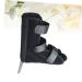 Buy Boot Strain Care Air Cam Walker Fracture Boot - Support for Sprains & Sports Injuries - Black - Buy Online on GoSupps.com