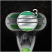 Buy Gillette Labs Wet Razor for Men - All-in-One Razor with Cleaning Element Travel Etui 5 Blades & Body Razor with Trimmer | International Shipping Available - Buy Online on GoSupps.com