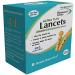 Clever Choice Pharmacist Choice Twist Top 33G Lancets 100/bx - Buy Now! - Buy Online on GoSupps.com