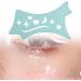 harayaa Precision Eyeliner Guide for Makeup Application Blue - Buy Online on GoSupps.com