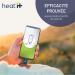 Buy Heat IT for iPhone - Fast Relief for Insect Bites - Safe for Kids & Pregnant Women - Certified Medical Device - Buy Online on GoSupps.com