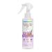Mamaearth Rosemary Water Anti-Hair Fall Spray with 100% Pure Rosemary Water & Methi Dana 200ml | Stronger Denser Hair | 24Hr Frizz Control | Folligen ANA Lupe Fision Aquashield | Shiny Smooth Hair