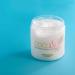 COCO & CO. Organic Pure Extra Virgin Coconut Oil Mini Jar Combo - 2oz & 8oz Travel Size for Hair and Skin - Beauty Grade Assortment - Buy Online on GoSupps.com