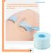 Extension Makeup Tool Eyelash Tape Home Breathable Design Portable Soft(Blue) - Buy Online on GoSupps.com