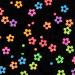 Color Mixing Acrylic Gel Shining Manicure Decor Flower Shape Sequins Neon Nail Glitter Flakes Hollow Out Glitter Flakes 3D Nail Decoration - Buy Online on GoSupps.com