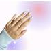 NOVA Muse Semi Cured Gel Nail Strips - Quick & Easy 10 Minute Manicure | Female Founded Salon-Quality Includes Nail File & Wooden Stick - Buy Online on GoSupps.com