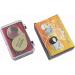 Magnifying Portable 30X Power Jewelers Magnifying Glass Gold Eye Loupe Jewelry Store Mini Magnifier 42x25x18 Mm (Color : A) Made in China - Buy Online on GoSupps.com