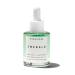 Herbivore Botanicals Emerald Deep Moisture Glow Oil Moisturizing Face Oil with Adaptogens and Squalane to Hydrate and Defend Against Visible Signs of Aging (1 fl oz)