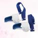 FARUTA Bunion Splints - Corrective Toe Spreaders for Valguloc Bunion Relief | 1 Pair for Comfortable Support - Buy Online on GoSupps.com