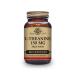 Solgar L-Theanine Free Form 150 mg 60 Vegetable Capsules