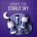 abseits Moisturizing Body Lotion - Chamomile & Sandalwood for Dry Skin | 10 fl. Oz | Under The Starlit Sky - International Shipping - Buy Online on GoSupps.com