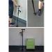 Walking Stick Folding Cane Crutches Multifunctional Crutch Three Adjustable Legs LED Lighted Crutches Foldable Trekking Pole Aluminum Alloy Walking Stick Independence - Buy Online on GoSupps.com