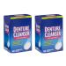 AmeriCan Goods Denture Cleaner Tablets 80/Bx Tabs Dental Denture Mouth Guards Aligners Cleaner - Buy Online on GoSupps.com