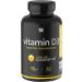 Sports Research Vitamin D3 2000 IU - 360 Mini Liquid Softgels