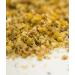  Marabans Coffee & Tea Marabans - Chamomile Leaf - 60g Pot - Chamomile Flower Infusion - Soothing and Digestive Properties - Gluten Free - Buy Online on GoSupps.com