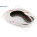 OdontoMed2011 Stainless Steel Bed Pan - Adult Size 14 x 11 3/8 - 1 Count - Buy Online on GoSupps.com
