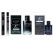 INSPIRE SCENTS Savage for Men 3.4 Oz Extrait De Parfum Spray + Cologne & Travel Spray Set - Masculine Warm Scent for Daily Use (Pack of 3) - Buy Online on GoSupps.com