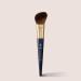 READY TO SHINE GORGEOUS Angled Blush Brush - Ultra Soft Premium Synthetic Bristles - for Blush Bronzing Highlighting Sculpting & Contouring - PRO MAKEUP BRUSHES
