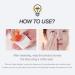 ISOI PHA First Toner 303ml | Gentle Daily Peeling Facial Toner for Sensitive Skin | Restore Balance with Korean Skincare - Buy Online on GoSupps.com