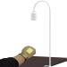 Samnuerly Venenfinder-Viewer portable blood vessel medical vascular vein ingredient for older children easy to find subcutaneous veins