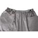 XXL Nephrostomy Bag Shorts | Catheter Support Underwear & Ostomy Care | Comfortable & Reliable - Buy Online on GoSupps.com