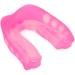 Shop Verdant Touch Shock Mouth Protection for Adults - Flavored Striped Pink Mouthguard for Boxing & Basketball - International Shipping Available - Buy Online on GoSupps.com