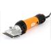 Mettime Horse Trimmers Heavy Duty Horse Clipper Professional Equine Trimmer Fast Cut Ideal for Cobs Trimmer Combo Extremely Powerful Grooming Clippers For Body Clipping and Dense Coats Yellow
