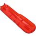 Hair Clipper Replacement Cover Professional Hair Clipper Replacement Shell Hair Clipper Transparent Protective For Hair Clippers Beautymisc Cover Suitable For Wahl (Red) - Buy Online on GoSupps.com