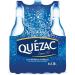 Quezac Sparkling Mineral Water 6 x 1.1 L Sold Per Unit - Buy Online on GoSupps.com
