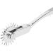 Buy Wartenberg Neuro Pinwheel - Zine Alloy 22 Metal Spikes for Nerve Sensitivity Testing | International Shipping Available - Buy Online on GoSupps.com