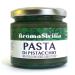 190gr pure pistachio mark from 100% of the world's best pistachios from Bronte Sicily without dyes unsuitable for the manufacture for the production of ice cream dessert cake (190gr) 190 g (1 Pack)
