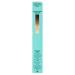 L'Or al Paris Concealing Mascara 4 Biondo Scuro | Instant Coverage for White Thin Hair & Temples - International Shipping Available - Buy Online on GoSupps.com