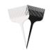3D Balayage Comb for Babylights & Teasy Lights - Black | Original Highlight Tool - Buy Online on GoSupps.com