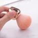 UNIMEIX Big Round Head Nail Dust Brush - Rose Gold Kabuki Nail Brush for Acrylic UV Gel Nail Arts - Buy Online on GoSupps.com