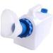 Urinal Portable Female Leak-Proof No Smell 2000ml Large Capacity Suitable for Elderly People Lying in Bed Outdoor Travel Traffic Jam Pleasant63